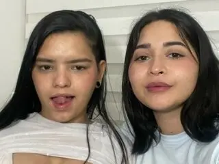 Real kostenlose SofieAndCaroline