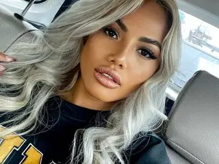 Webcam amateur SophiaUrsolino