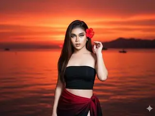 Ass jasminlive VhalerieEvans