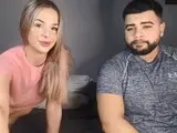 Recorded video YanaAndMarat